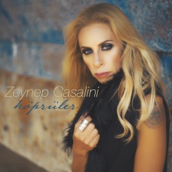 Zeynep Casalini