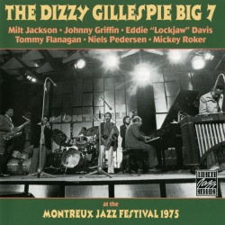 The Dizzy Gillespie Big 7