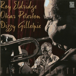 Roy Eldridge & Oscar Peterson & Dizzy Gillespie