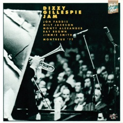 Dizzy Gillespie Jam