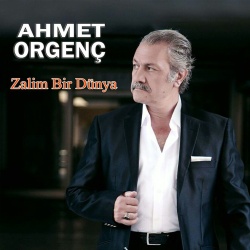 Ahmet Orgenç