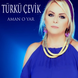 Türkü Çevik