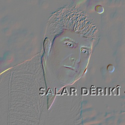 Salar Deriki