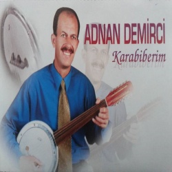 Adnan Demirci