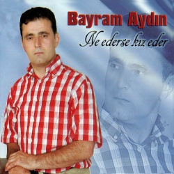 Bayram Aydın