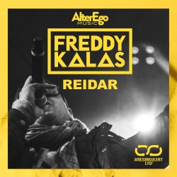 Freddy Kalas