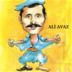 Ali Avaz