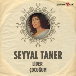 Seyyal Taner