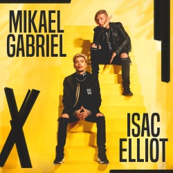 Mikael Gabriel & Isac Elliot