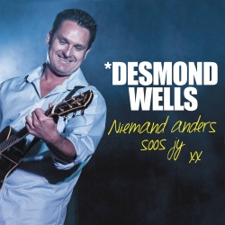Desmond Wells
