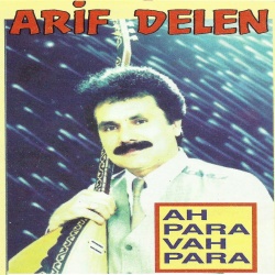 Arif Delen