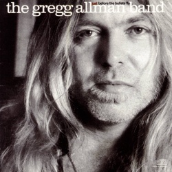 The Gregg Allman Band