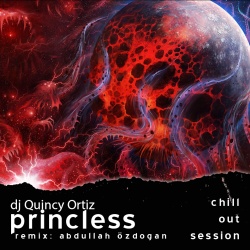 DJ Quincy Ortiz