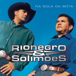 Rionegro & Solimões