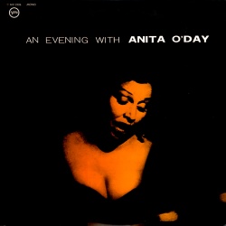 Anita O'Day