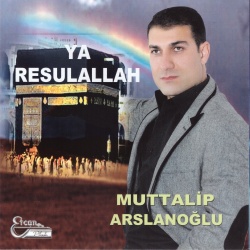 Muttalip Arslanoğlu