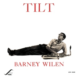 Barney Wilen