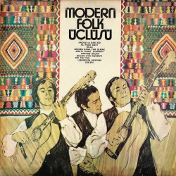 Modern Folk Üçlüsü
