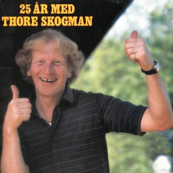 Thore Skogman