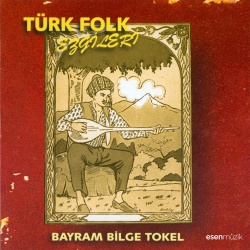Bayram Bilge Tokel