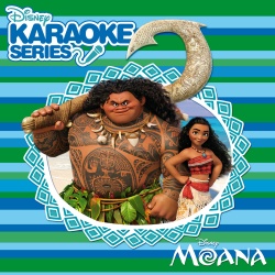 Moana Karaoke