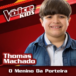 Thomas Machado
