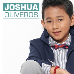 Joshua Oliveros