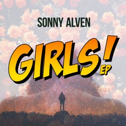 Sonny Alven