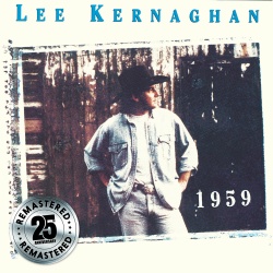 Lee Kernaghan