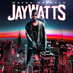 Jay Watts