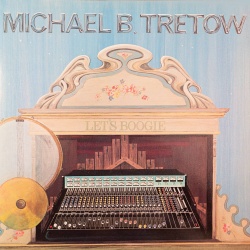 Michael B. Tretow