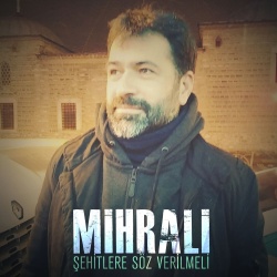 Mihrali