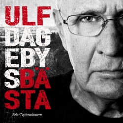 Ulf Dageby & Nationalteatern