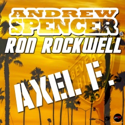 Andrew Spencer & Ron Rockwell