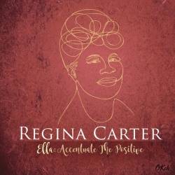 Regina Carter