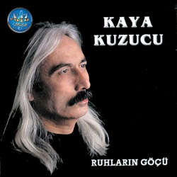 Kaya Kuzucu