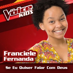 Franciele Fernanda