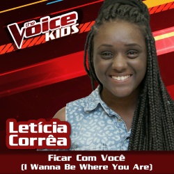 Letícia Corrêa
