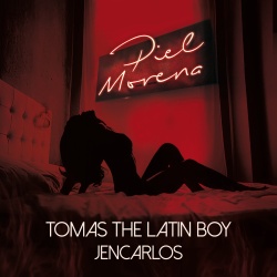 Tomas The Latin Boy & Jencarlos