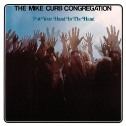 The Mike Curb Congregation