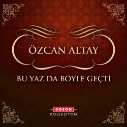 Özcan Altay