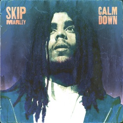 Skip Marley