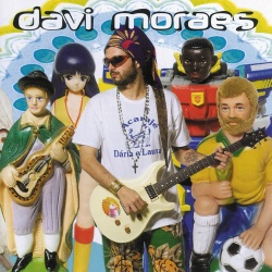 Davi Moraes