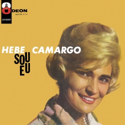 Hebe Camargo
