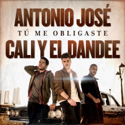 Antonio José & Cali Y El Dandee