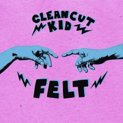 Clean Cut Kid