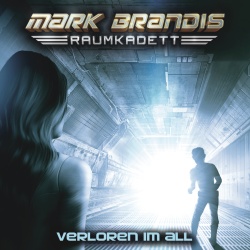 Mark Brandis - Raumkadett