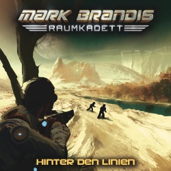 Mark Brandis - Raumkadett