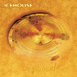 ICEHOUSE