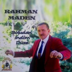 Rahman Maden